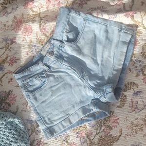 Pacsun mom shorts